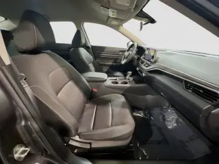 Nissan Altima 2025 2.5 SV 4dr Sedan
