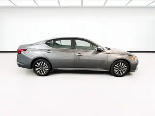Nissan Altima 2025 2.5 SV 4dr Sedan