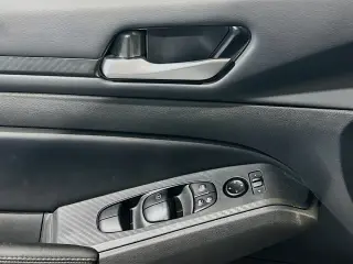 Nissan Altima 2025 2.5 SV 4dr Sedan