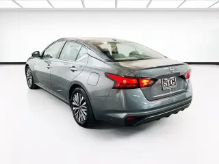 Nissan Altima 2025 2.5 SV 4dr Sedan