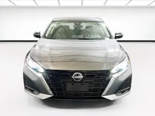 Nissan Altima 2025 2.5 SV 4dr Sedan