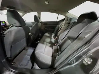 Nissan Altima 2025 2.5 SV 4dr Sedan