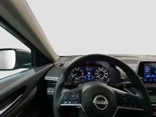 Nissan Altima 2025 2.5 SV 4dr Sedan