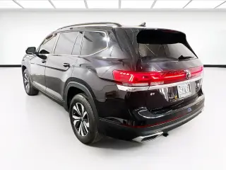 Volkswagen Atlas 2025 SE 4dr SUV