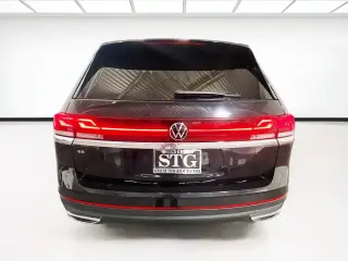 Volkswagen Atlas 2025 SE 4dr SUV