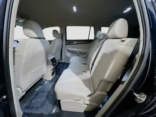 Volkswagen Atlas 2025 SE 4dr SUV