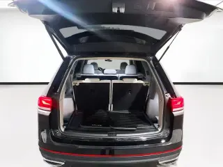 Volkswagen Atlas 2025 SE 4dr SUV