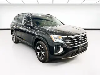 Volkswagen Atlas 2025 SE 4dr SUV