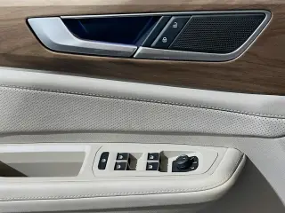 Volkswagen Atlas 2025 SE 4dr SUV