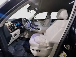 Volkswagen Atlas 2025 SE 4dr SUV