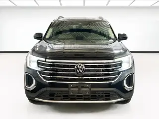 Volkswagen Atlas 2025 SE 4dr SUV