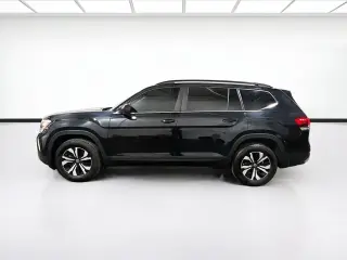 Volkswagen Atlas 2025 SE 4dr SUV