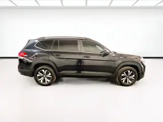 Volkswagen Atlas 2025 SE 4dr SUV