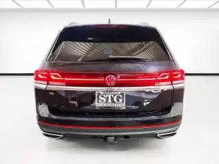 Volkswagen Atlas 2024 SE 4dr SUV w/Technology