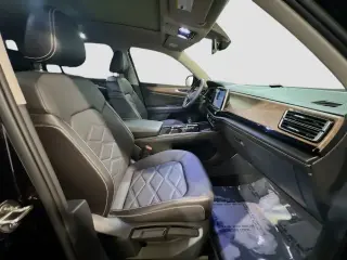 Volkswagen Atlas 2024 SE 4dr SUV w/Technology
