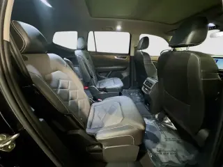 Volkswagen Atlas 2024 SE 4dr SUV w/Technology