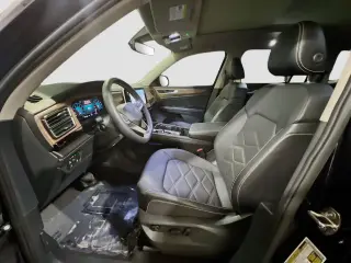 Volkswagen Atlas 2024 SE 4dr SUV w/Technology