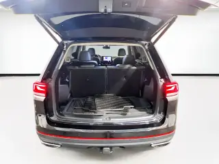 Volkswagen Atlas 2024 SE 4dr SUV w/Technology