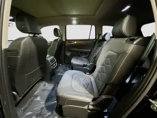 Volkswagen Atlas 2024 SE 4dr SUV w/Technology