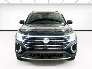 Volkswagen Atlas 2024 SE 4dr SUV w/Technology