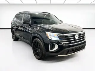 Volkswagen Atlas 2024 SE 4dr SUV w/Technology