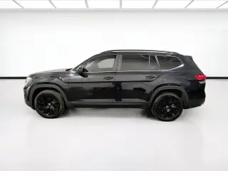 Volkswagen Atlas 2024 SE 4dr SUV w/Technology