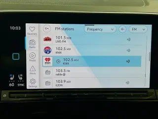 Volkswagen Atlas 2024 SE 4dr SUV w/Technology