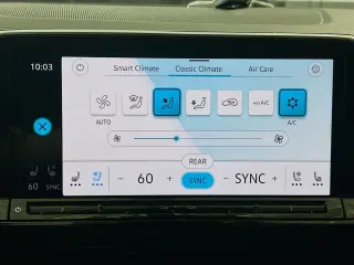 Volkswagen Atlas 2024 SE 4dr SUV w/Technology