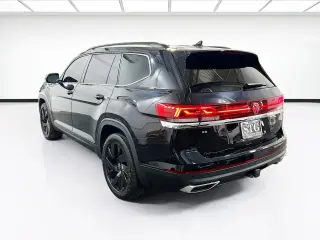Volkswagen Atlas 2024 SE 4dr SUV w/Technology