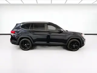 Volkswagen Atlas 2024 SE 4dr SUV w/Technology