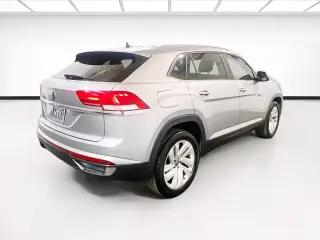 Volkswagen Atlas Cross Sport 2021 SE 4dr SUV w/Technology