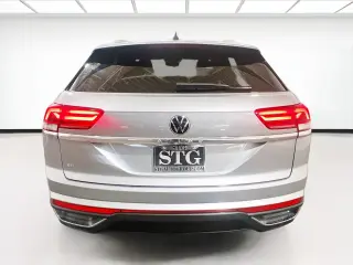 Volkswagen Atlas Cross Sport 2021 SE 4dr SUV w/Technology