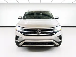 Volkswagen Atlas Cross Sport 2021 SE 4dr SUV w/Technology
