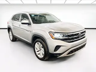 Volkswagen Atlas Cross Sport 2021 SE 4dr SUV w/Technology