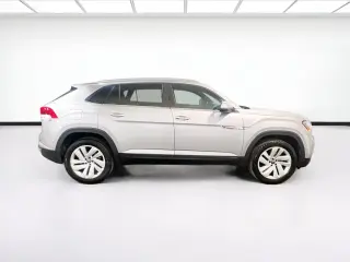 Volkswagen Atlas Cross Sport 2021 SE 4dr SUV w/Technology