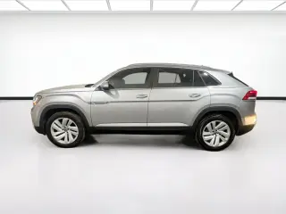 Volkswagen Atlas Cross Sport 2021 SE 4dr SUV w/Technology