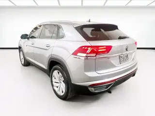 Volkswagen Atlas Cross Sport 2021 SE 4dr SUV w/Technology