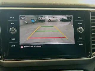 Volkswagen Atlas 2023 V6 SE 4dr SUV w/Technology