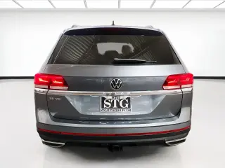Volkswagen Atlas 2023 V6 SE 4dr SUV w/Technology