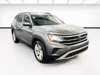 Volkswagen Atlas 2023 V6 SE 4dr SUV w/Technology