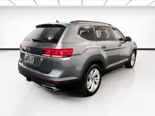 Volkswagen Atlas 2023 V6 SE 4dr SUV w/Technology