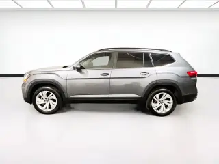 Volkswagen Atlas 2023 V6 SE 4dr SUV w/Technology