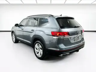 Volkswagen Atlas 2023 V6 SE 4dr SUV w/Technology