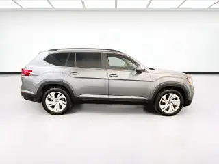 Volkswagen Atlas 2023 V6 SE 4dr SUV w/Technology