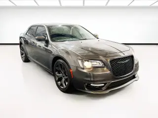 Chrysler 300 2021 Touring L 4dr Sedan