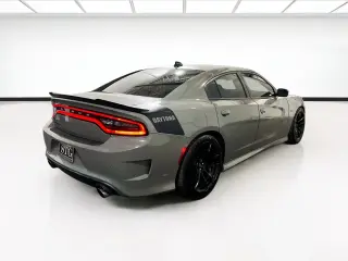 Dodge Charger 2018 Daytona 392 4dr Sedan