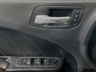 Dodge Charger 2018 Daytona 392 4dr Sedan