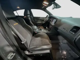 Dodge Charger 2018 Daytona 392 4dr Sedan