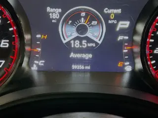 Dodge Charger 2018 Daytona 392 4dr Sedan