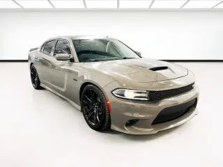 Dodge Charger 2018 Daytona 392 4dr Sedan